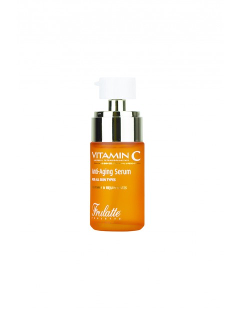 Vit.C Anti-Aging Serum Serum przeciwstarzeniowe - 30 ml 