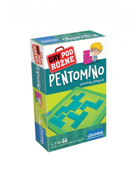 Pentomino 