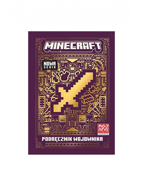 Minecraft. Podręcznik wojownika