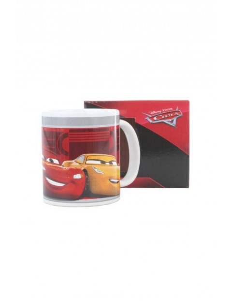 Kubek Cars 310ml