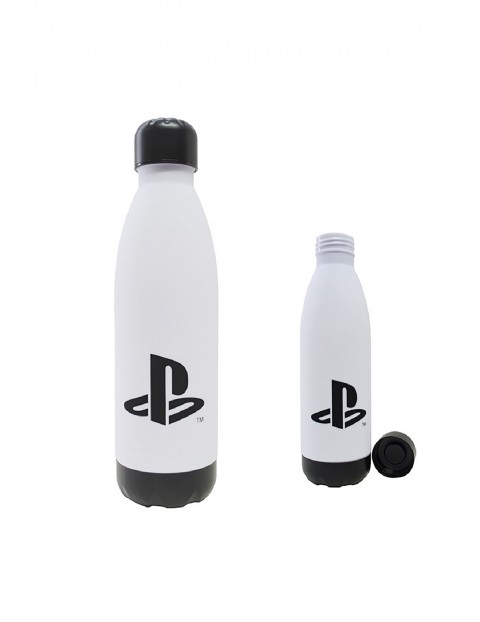 Butelka do picia PlayStations 650 ml 