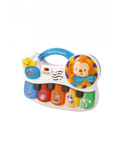 VTECH -  Wesoła Kapela wiek 6msc+