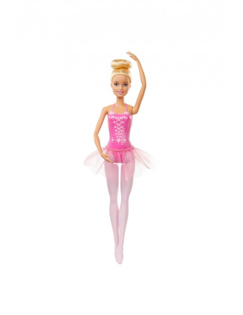 Barbie Lalka baletnica wiek 3+