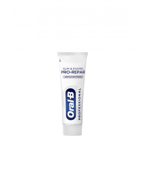 Oral-B Professional Gum & Enamel Pro-Repair pasta do zębów 75 ml