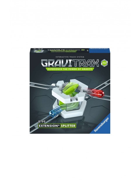 Gravitrax PRO Dodatek Rozdzielacz