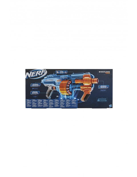 Nerf Elite 2.0 Shockwave wiek 8+