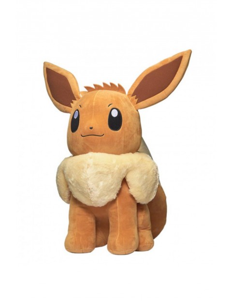 Pokemon Pluszowa Eevee 60 cm