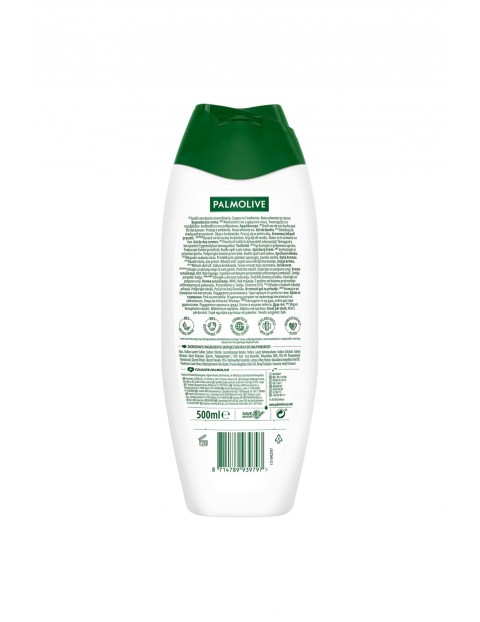 Palmolive Żel do mycia ciała Macadamia 500ml