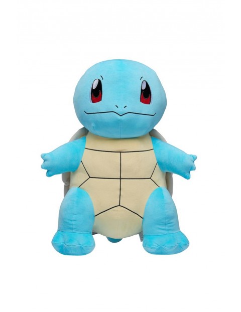 Pokemon Pluszowy Squirtle 60 cm