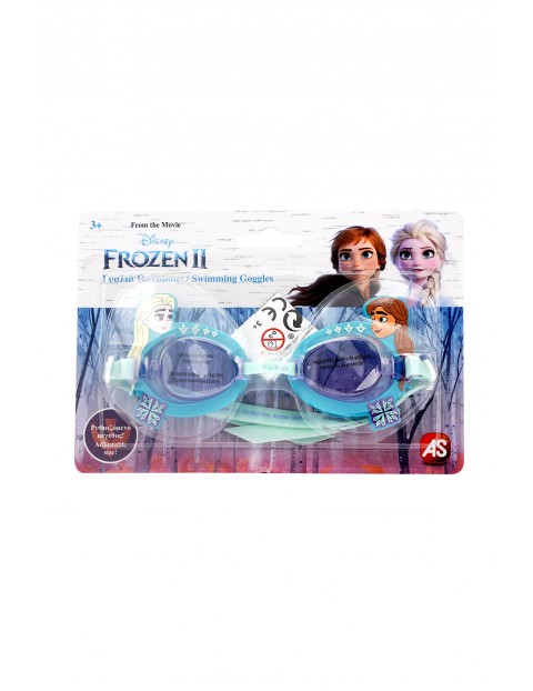 Okulary do pływania FROZEN II 