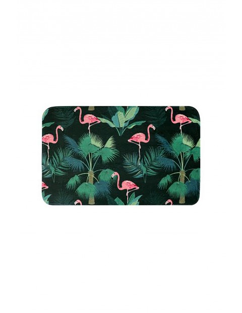 Dywanik Foam EXOTICO FLAMINGO 45x70 cm