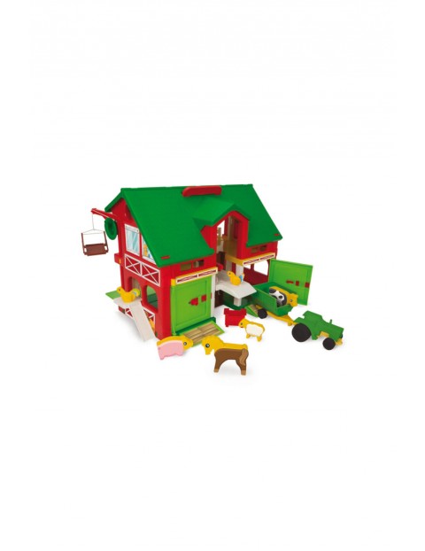 Play House - Farma