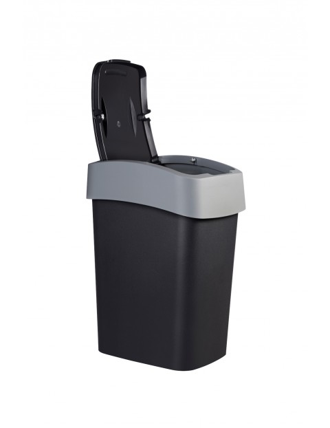 Kosz na śmieci "FLIP BIN" Curver - 25L 