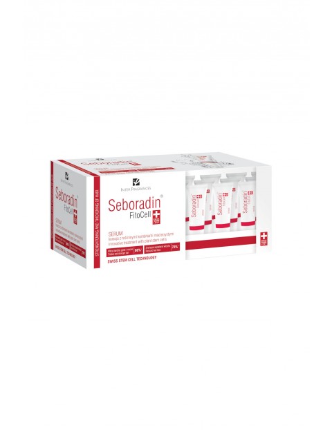 Seboradin FitoCell Serum 15 x 6g