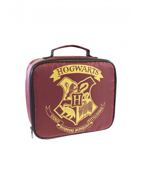 Torba termiczna na launch Harry Potter 