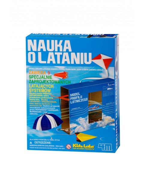 3292 NAUKA O LATANIU