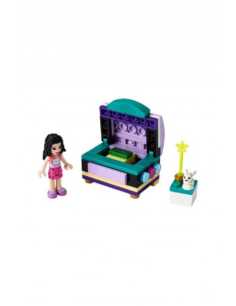 LEGO Friends 30414 Magiczny kufer Emmy 61elementów wiek 5+