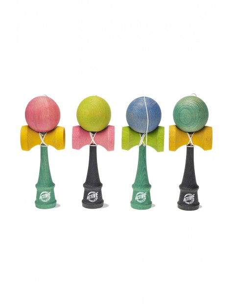 Gra plenerowa zabawka Kendama wiek 8+