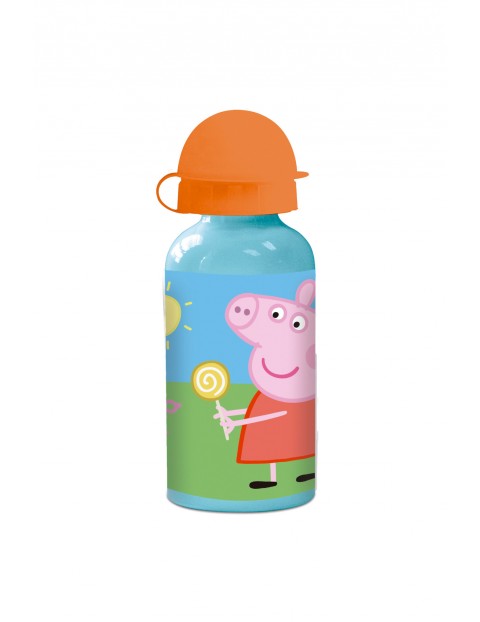 Bidon Świnka Peppa 400ml