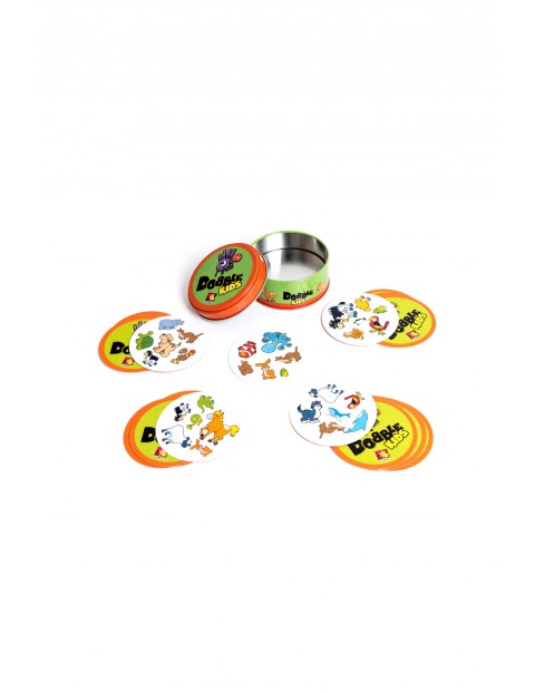 Gra Dobble kids 98411