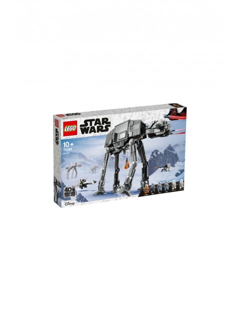 LEGO Star Wars wiek 10+