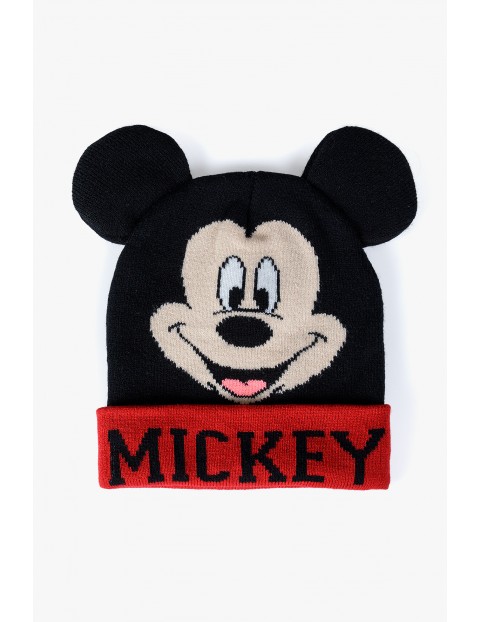 Czapka zimowa Myszka Mickey 