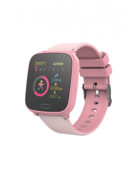 Smartwatch Forever IGO JW-100 PINK