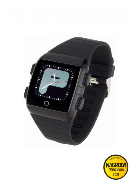 Smartwatch Garett Teen 5 - czarny