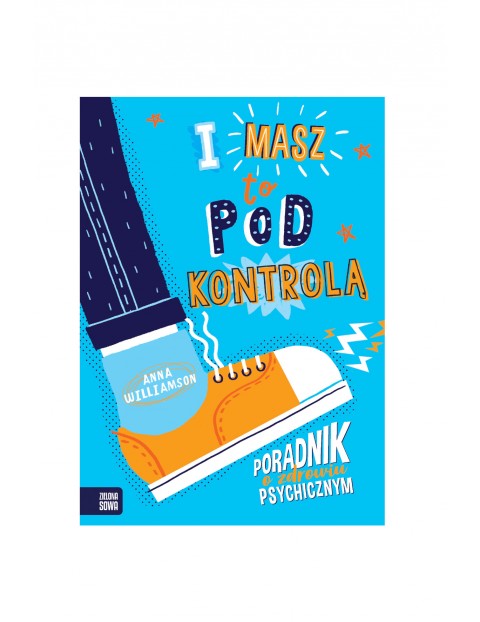 Książeczka - masz to pod kontrolą!