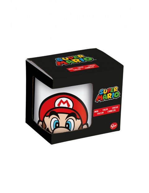 Kubek Super Mario 430 ml