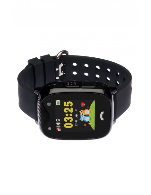 Smartwatch Garett Kids Sweet 2 czarny