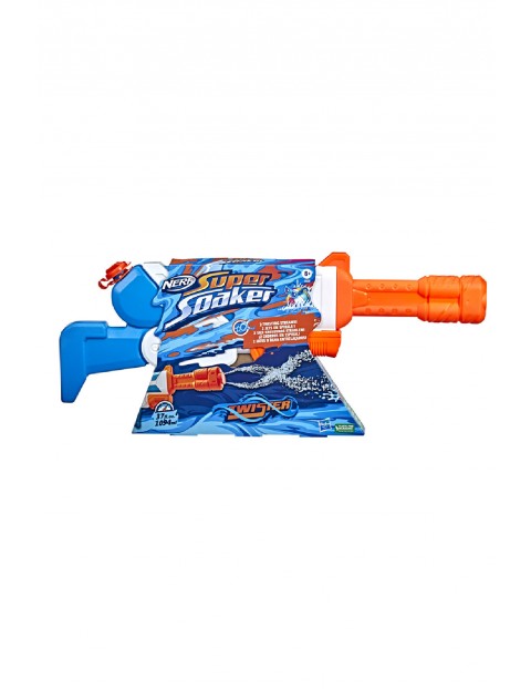 Nerf Super Soaker Twister wiek 6+