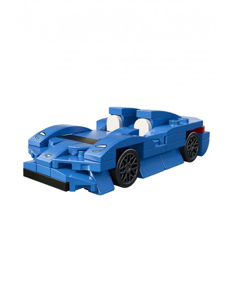 LEGO Speed Champions 30343 McLaren Elva