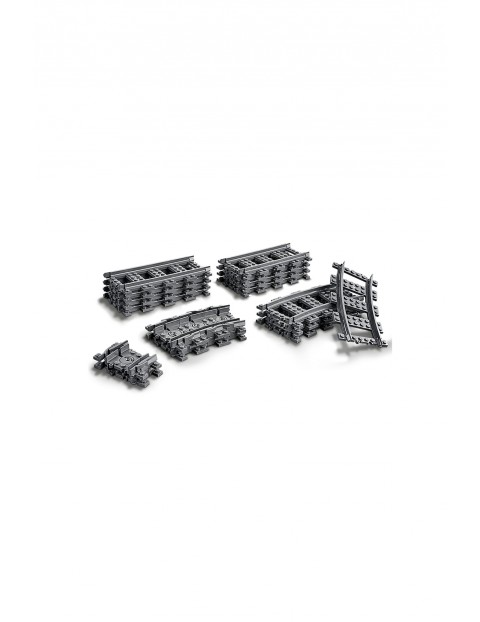  LEGO® City 60205 Tory wiek 5-12