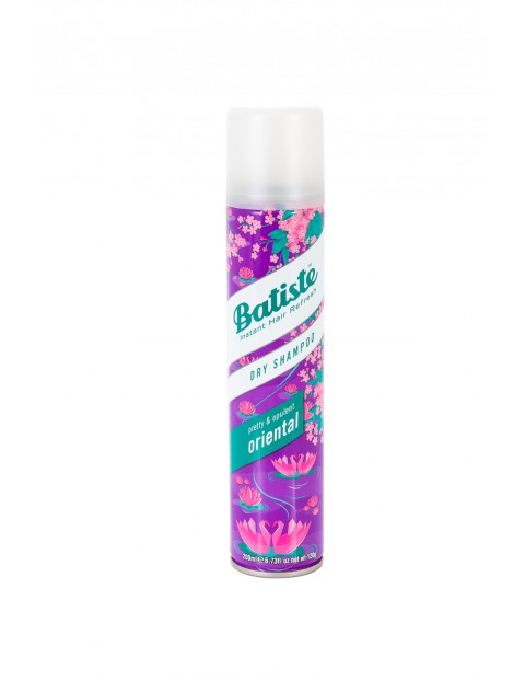 BATISTE – ORIENTAL suchy szampon do włosów 200 ml