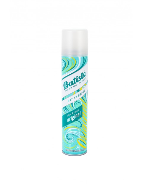 BATISTE – ORIGINAL suchy szampon do włosów 200 ml