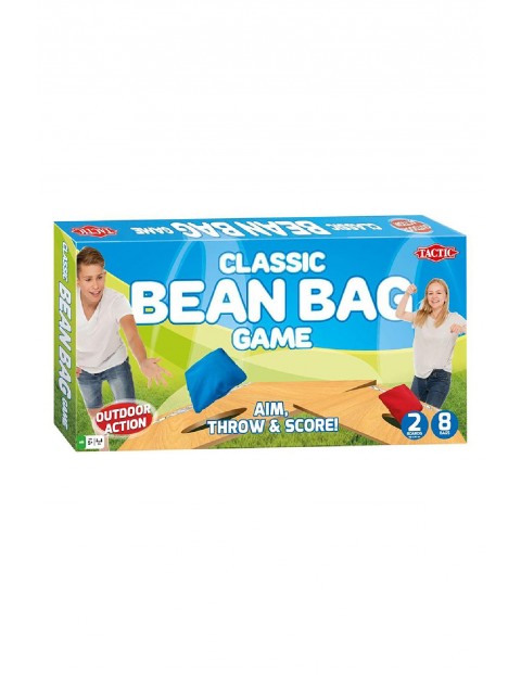 Gra plenerowa Bean Bag Game wiek 5+