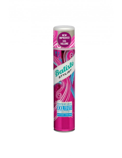 BATISTE – spray XXL Oomph my locks 200 ml