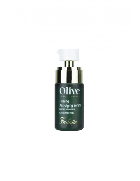 Olive Firming Anti-Aging Serum przeciwzmarszczkowe do twarzy- 30 ml 