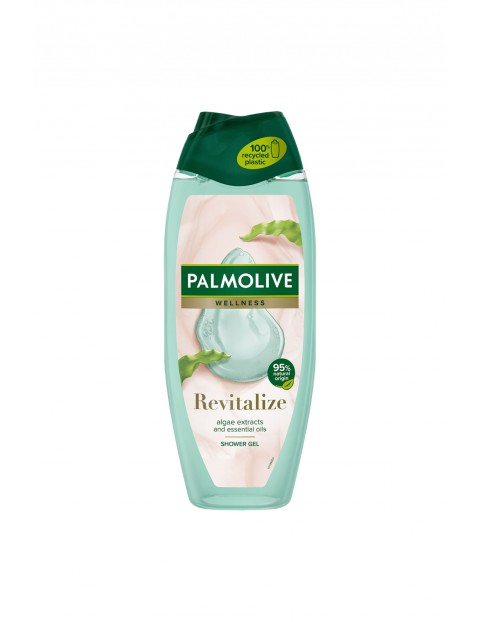 Palmolive Żel Wellness - Revitalize 500ml