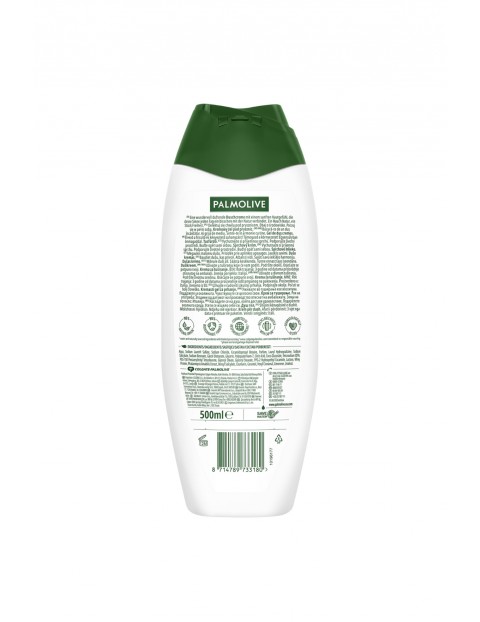 Palmolive Żel do mycia ciała Orchid&Milk 500ml