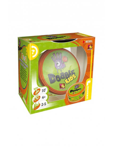 Gra Dobble kids 98411