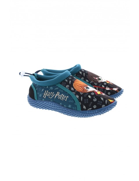 Buty kąpielowe chłopięce Harry Potter