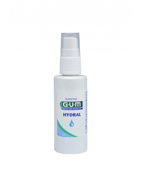 Spray do jamy ustnej Spray Hydral 50 ml