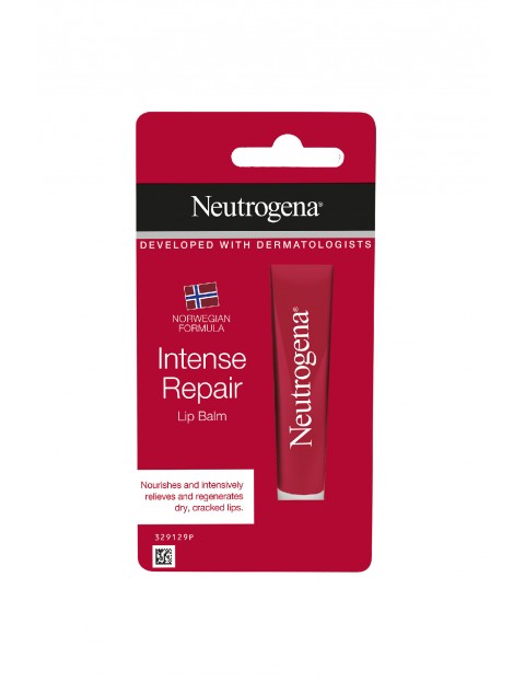 Neutrogena Intensywnie Regenerujący Balsam Do Ust - 15 ml