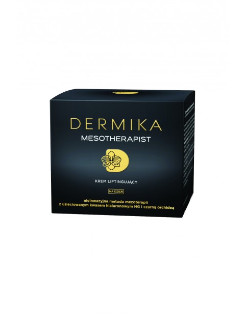 DERMIKA MESOTHERAPIST Liftingujący krem na dzień - 50 ml