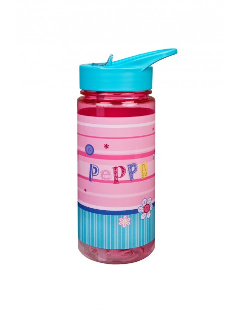 Bidon- butelka Aero Peppa Pig 400ml