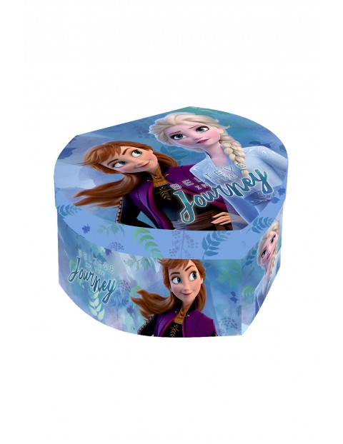  Frozen Pudełko na biżuterię 