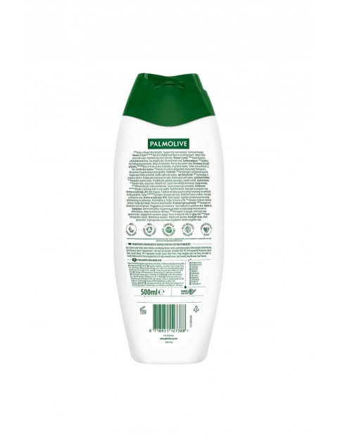 Palmolive Żel do mycia ciała Camellia&Almond 500ml