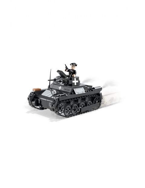 Klocki Cobi Panzer I AUSF SD KFZ 101-330 klocków wiek 6+